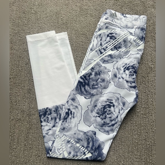 LIKE NEW: ADIDAS BY STELLA MCCARTNEY RUNNING LEGGING - Picture 5 of 8